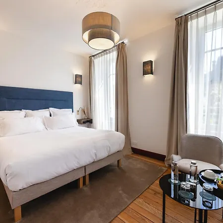 Lorenzo & Restaurant Barcelonnette