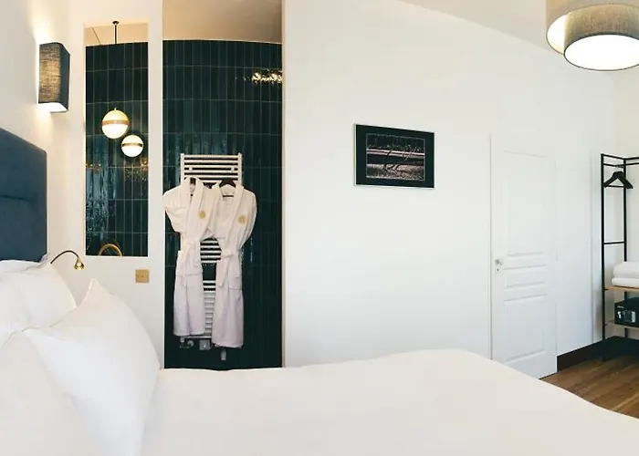 Hotel Lorenzo Chambres&restaurant