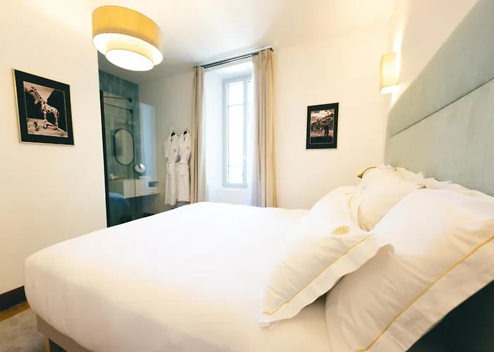 Lorenzo Chambres&restaurant Hotel *