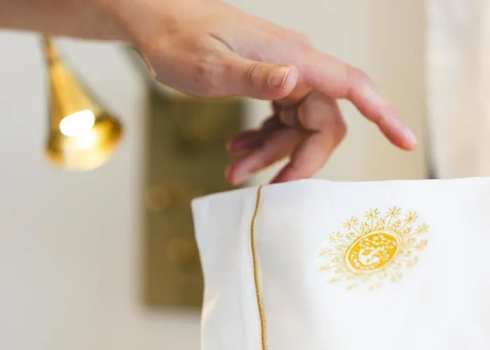 Hotel Lorenzo Chambres&restaurant *