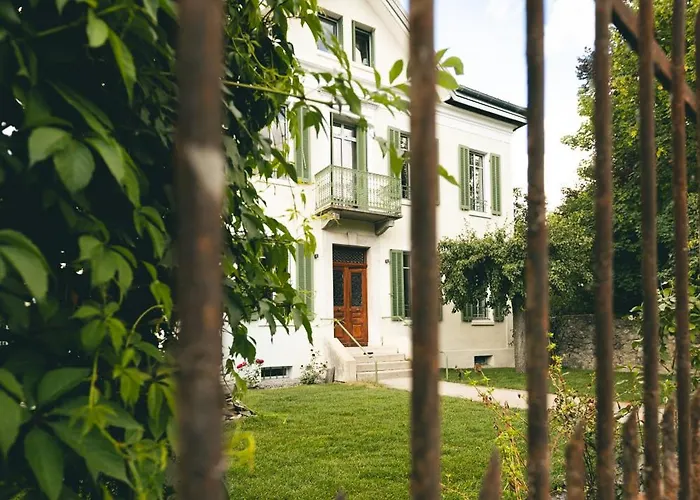 Lorenzo Chambres&restaurant Barcelonnette