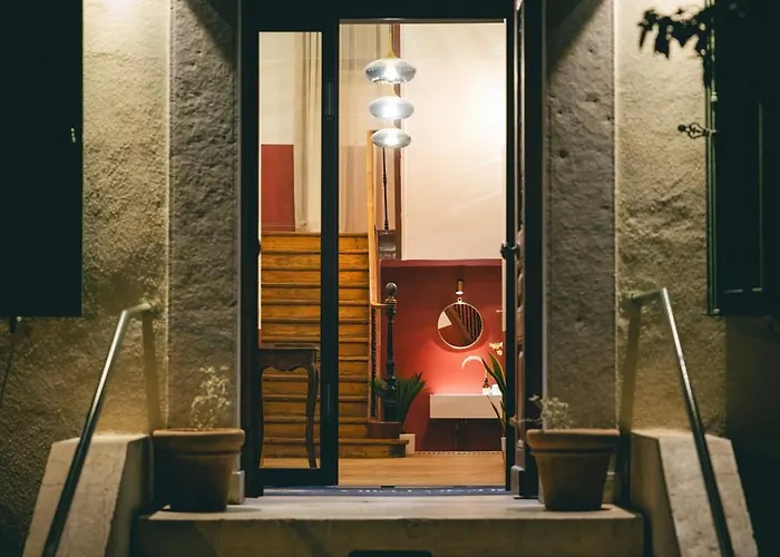 Hotel Lorenzo Chambres&restaurant