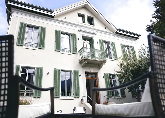 Hotel Lorenzo Chambres&restaurant