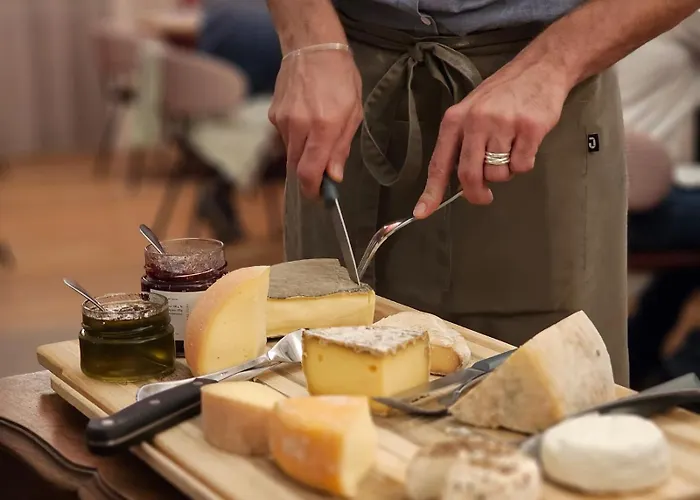 Lorenzo Chambres&restaurant Hotel