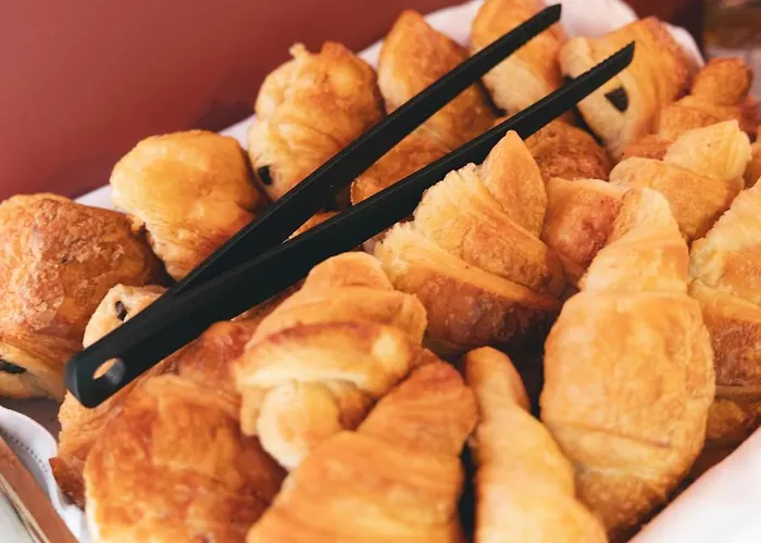 Lorenzo Chambres&restaurant * Barcelonnette