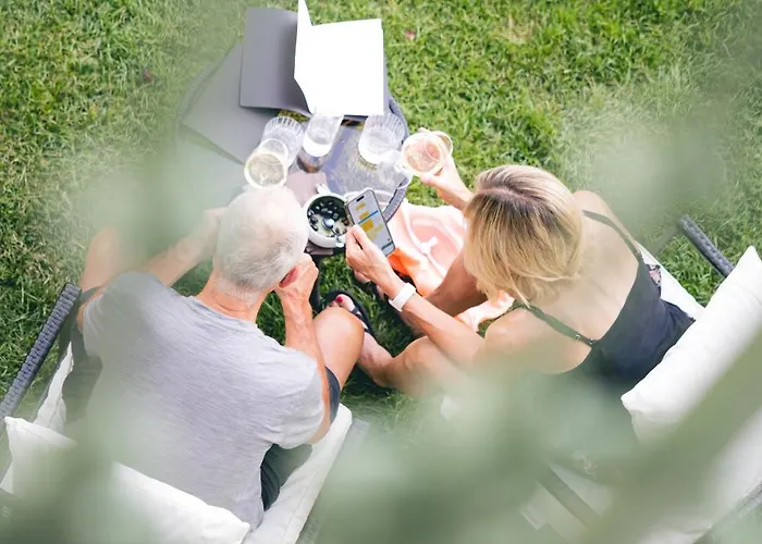 Lorenzo Chambres&restaurant Hotel