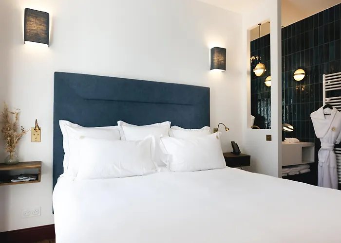 Hotel Lorenzo Chambres&restaurant