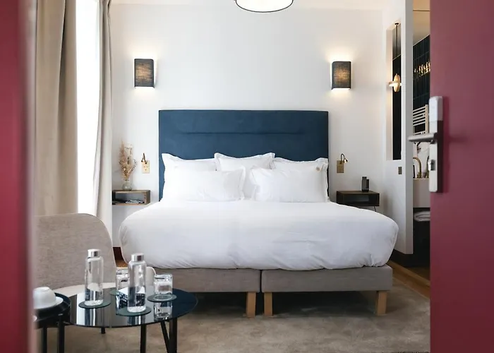 Lorenzo Chambres&restaurant * Barcelonnette