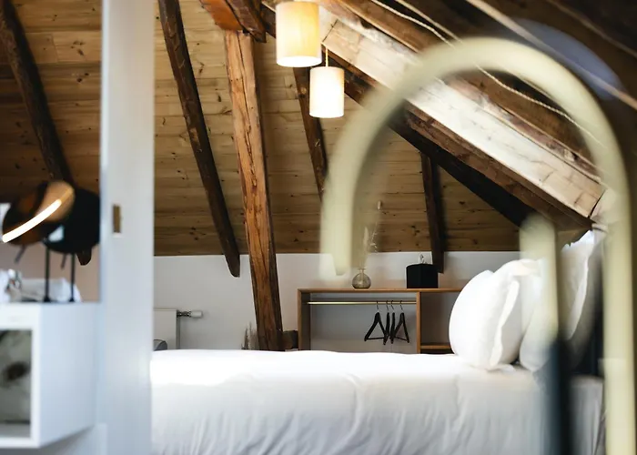 Hotel Lorenzo Chambres&restaurant