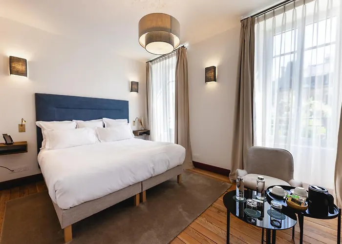 Lorenzo Chambres&restaurant Barcelonnette