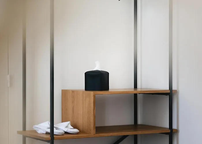 Lorenzo Chambres&restaurant Hotel *