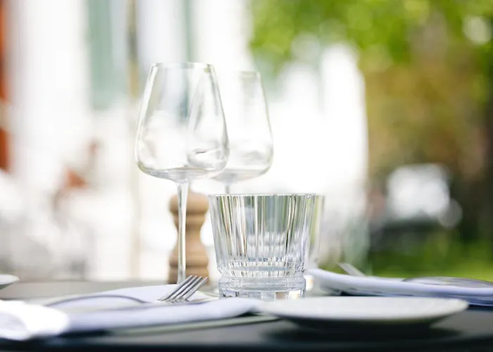 Lorenzo Chambres&restaurant