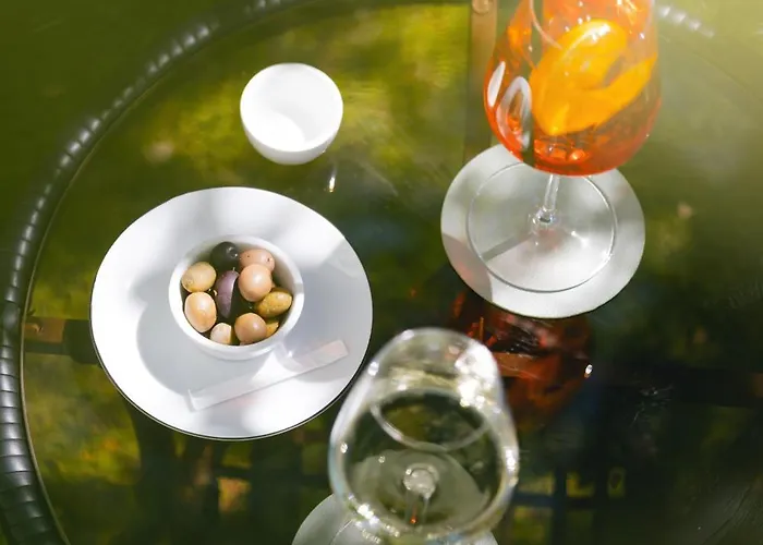 Lorenzo Chambres&restaurant Hotel *