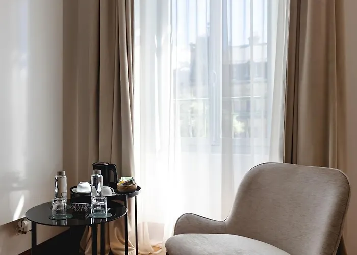 Lorenzo Chambres&restaurant * Barcelonnette