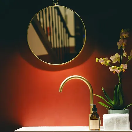 מלון Lorenzo & Restaurant *