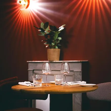 Lorenzo - & Restaurant - Hotel