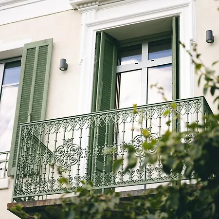 Hotel Lorenzo & Restaurant