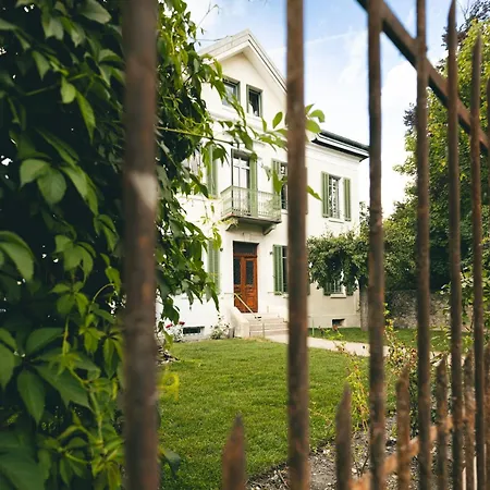 Lorenzo & Restaurant ברסלונט