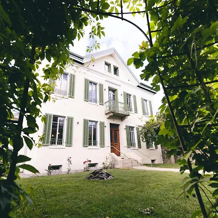 Lorenzo & Restaurant מלון