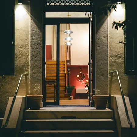 Hotel Lorenzo & Restaurant