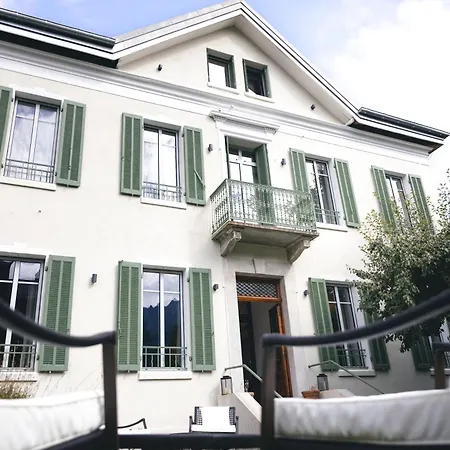 Hotel Lorenzo & Restaurant