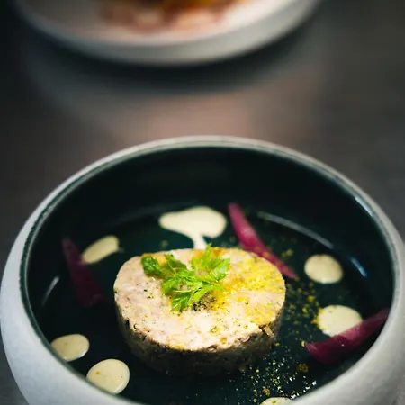 Lorenzo & Restaurant ברסלונט