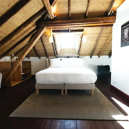 Lorenzo & Restaurant מלון ברסלונט