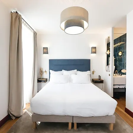 Hotel Lorenzo & Restaurant Barcelonnette