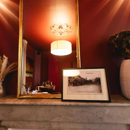 Lorenzo & Restaurant *