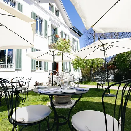 Lorenzo & Restaurant Hotel