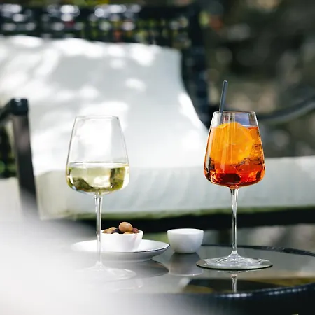 Lorenzo & Restaurant Ξενοδοχείο