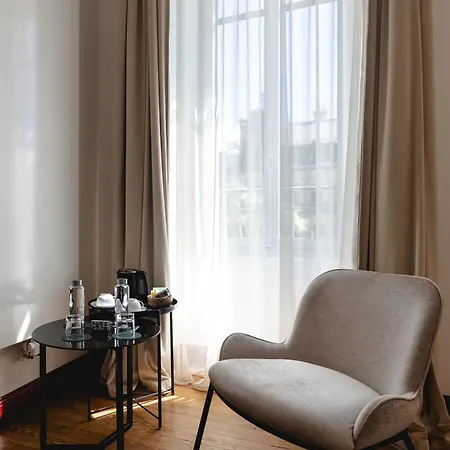 Lorenzo & Restaurant * Barcelonnette