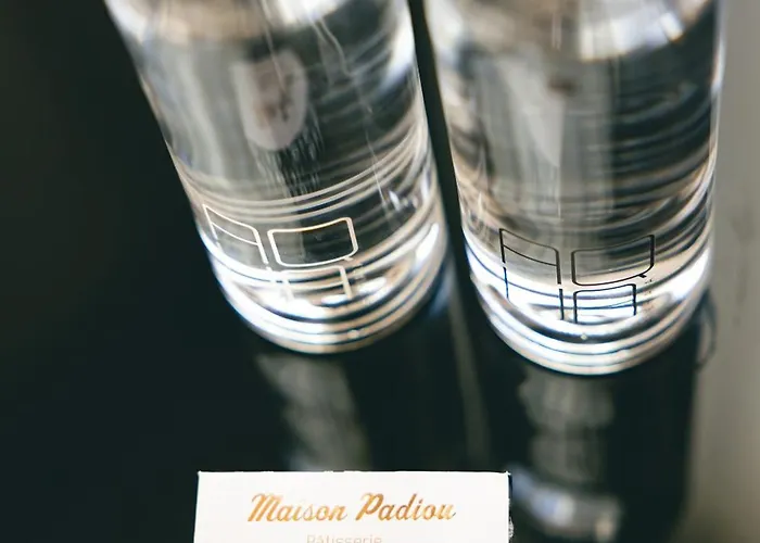 Hotel Lorenzo & Restaurant Barcelonnette