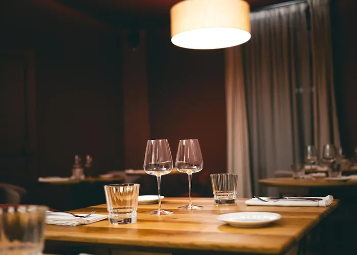 Lorenzo & Restaurant *