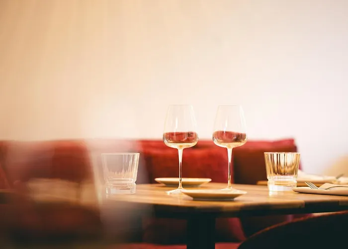 Hotel Lorenzo & Restaurant Barcelonnette