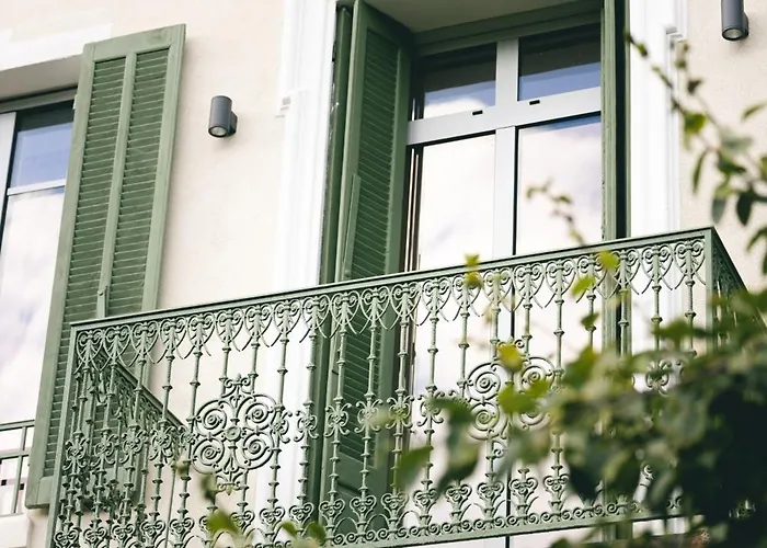 Hotel Lorenzo & Restaurant