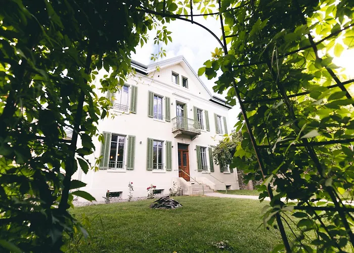 Lorenzo & Restaurant Hotel