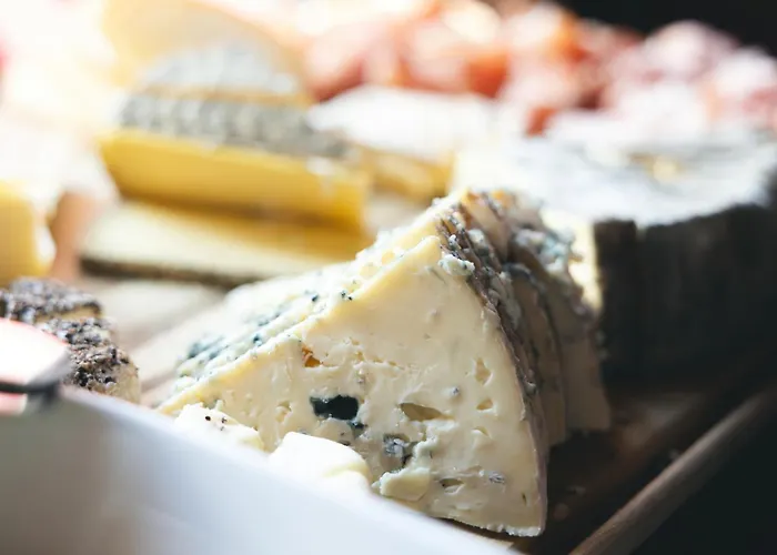 Lorenzo & Restaurant * Barcelonnette