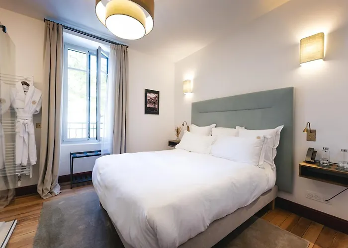 Hotel Lorenzo & Restaurant *