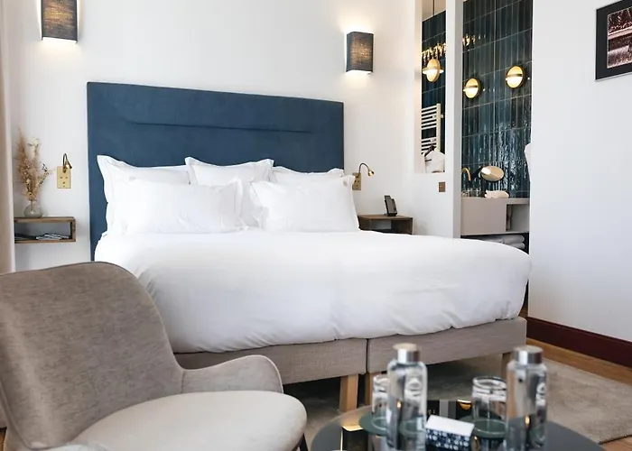 Hotel Lorenzo & Restaurant Barcelonnette