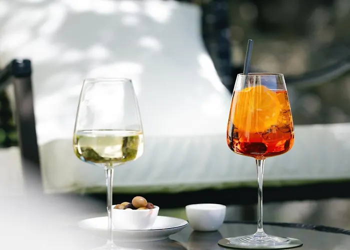 Lorenzo & Restaurant Hotel